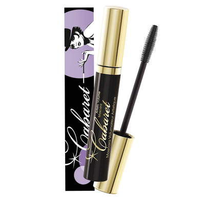 Vivienne Sabó  "Cabaret" тон 01 Тушь для ресниц в коробке-img-0