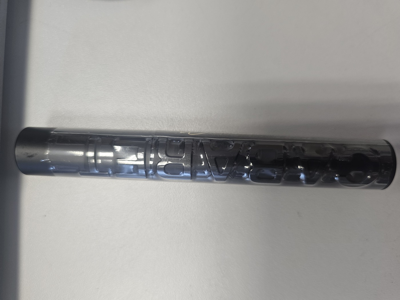 Vivienne Sabó Тушь для ресниц с эффектом рокового объема /"Cabaret legende_noir" тон 01-img-0