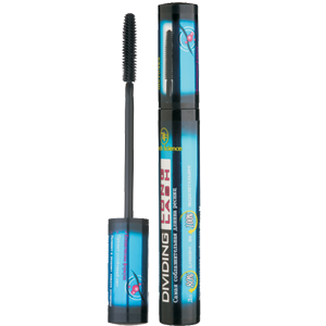 TF CTM 07 "Dividing Long Lash" Тушь Для Ресниц, Чёрный 10 мл-img-0