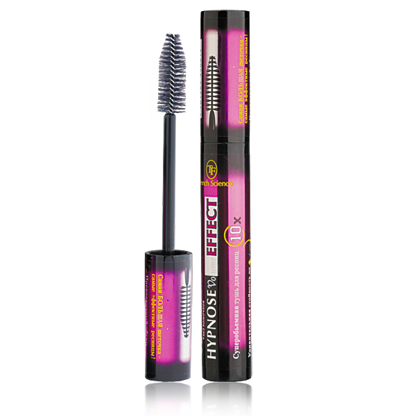 TF CTM 05 HYPNOSE "Volume Effect" Тушь для ресниц черный 10 мл-img-0