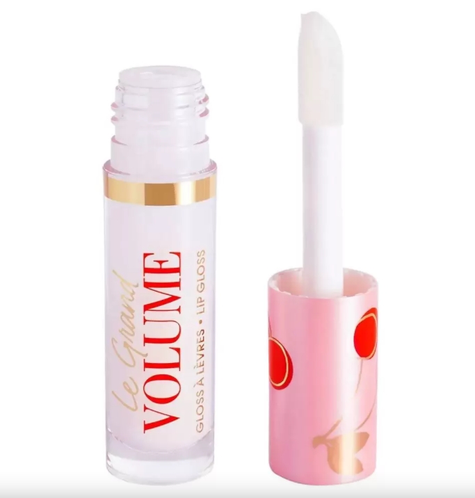 VIVIENNE SABO  Блеск для губ №02 «Le Grand VOLUME» 3мл-img-0