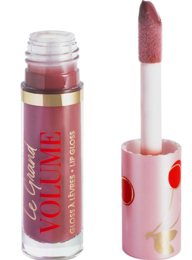 VIVIENNE SABO  Блеск для губ №11 «Le Grand VOLUME» 3мл-img-0