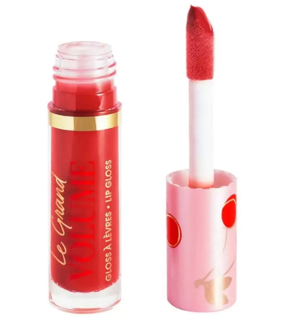 VIVIENNE SABO Блеск для губ №12 «Le Grand VOLUME» 3мл-img-0