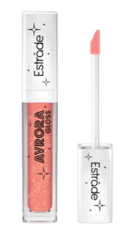 ESTRADE Мерцающий блеск для губ тон 103 "AVRORA"-img-0