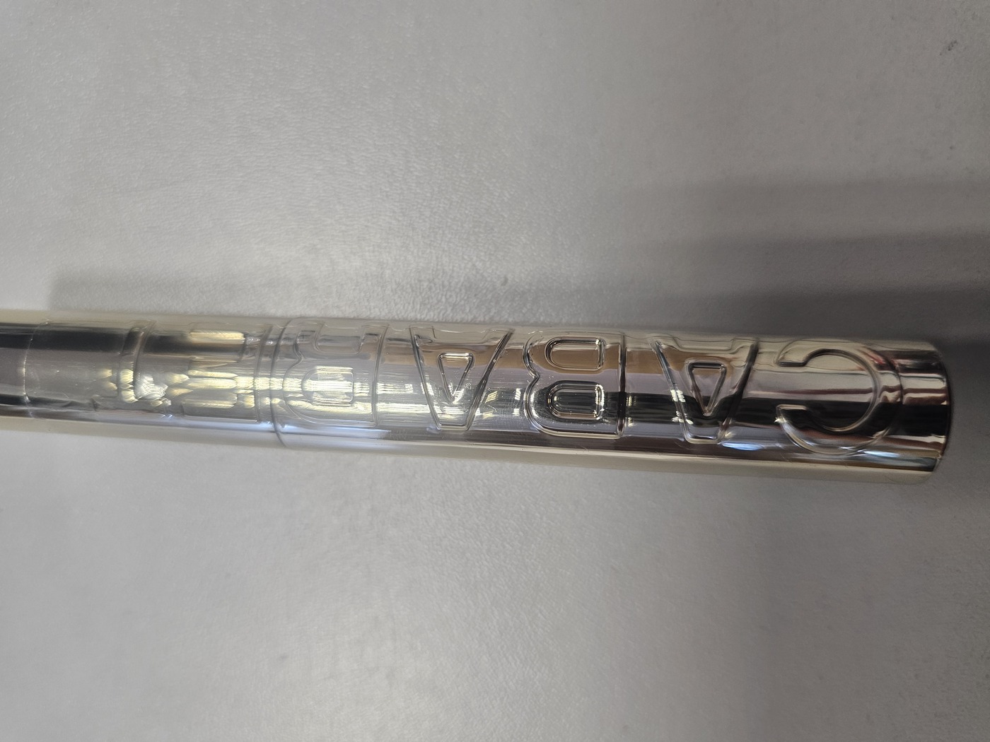 Vivienne Sabo Тушь для ресниц "CABARET LEGENDE D'or" тон 01 с эффектом объема и удлинения-img-0