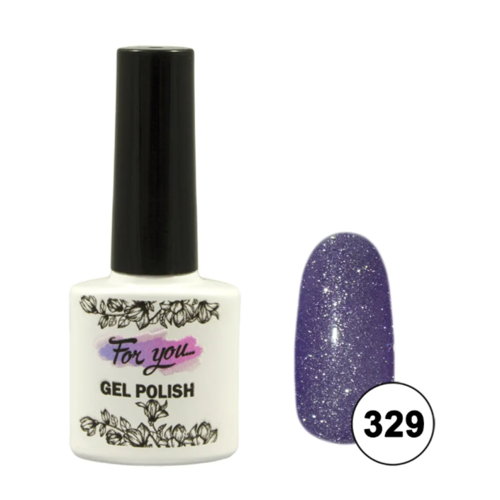 Гель-лак FOR YOU № 329-img-0