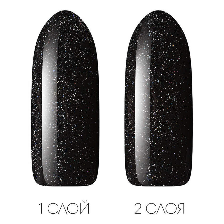 MOODNAIL Гель-лак Blackberry, 10г-img-1