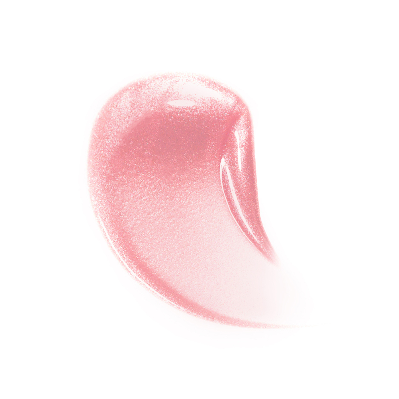 LUXVISAGE Блеск-Плампер для губ тон 303 Baby Pink "LIP VOLUMIZER HOT VANILLA" /6-img-1