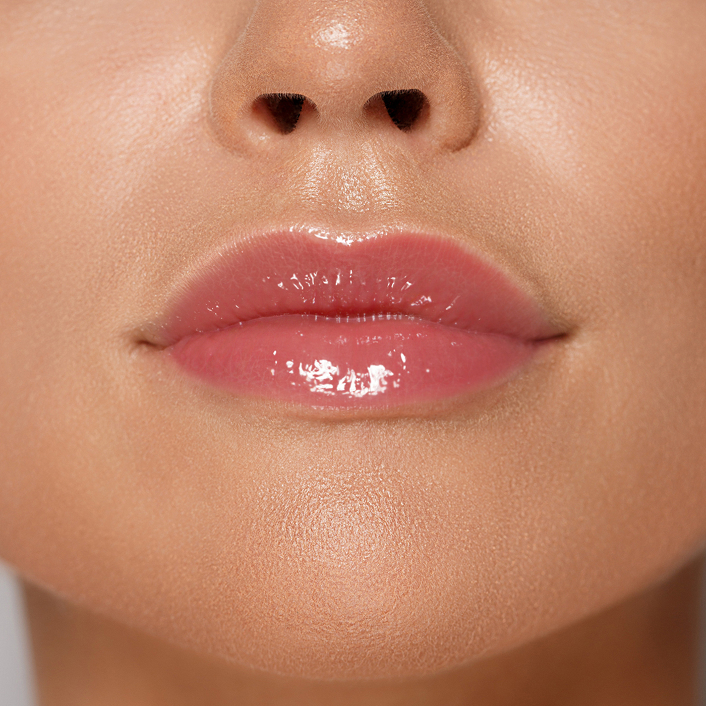 LUXVISAGE Блеск-Плампер для губ тон 308 "LIP VOLUMIZER HOT VANILLA"-img-2