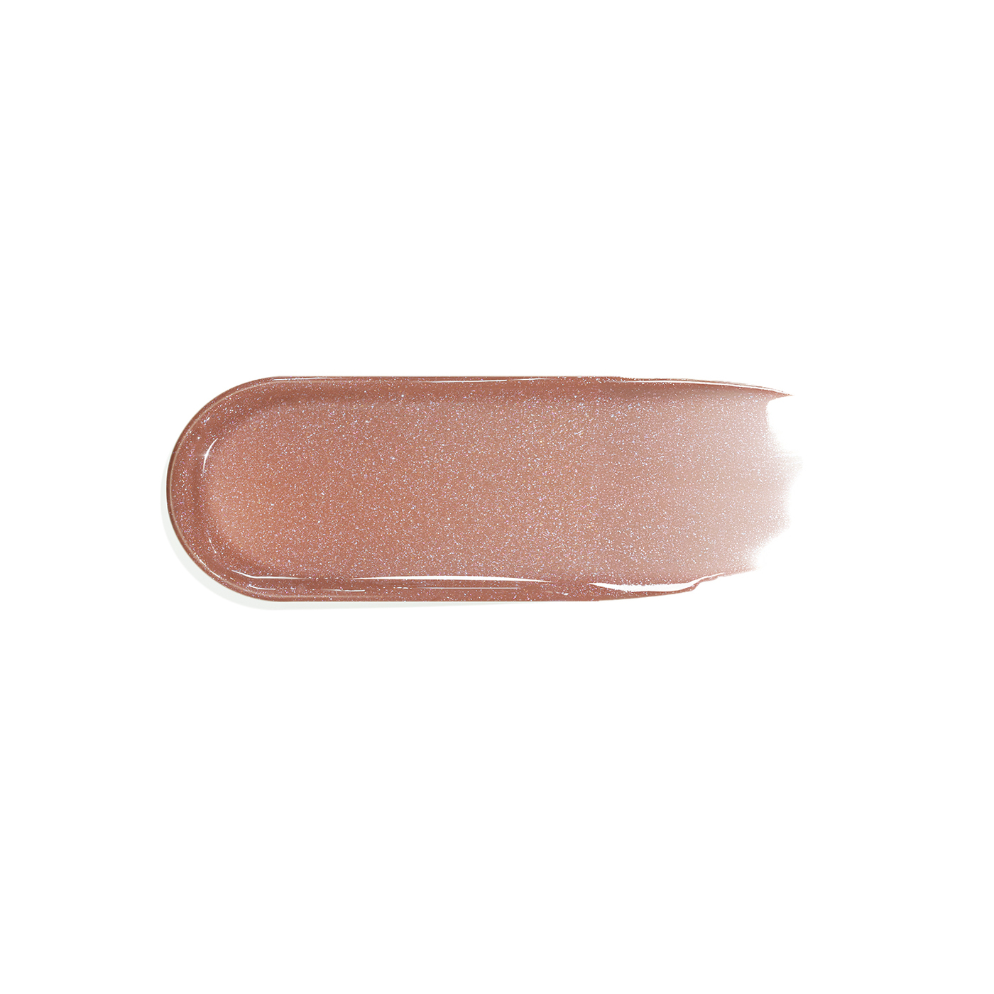 LUXVISAGE Блеск для губ с эффектом объёма тон 505 Ice Beige "ICON lips glossy volume"-img-1