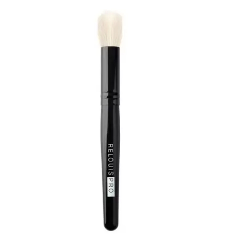 RELOUIS PRO Кисть косметическая №7 малая мультифункциональная Multifunctional Brush S apт. PБ1557-17-img-0