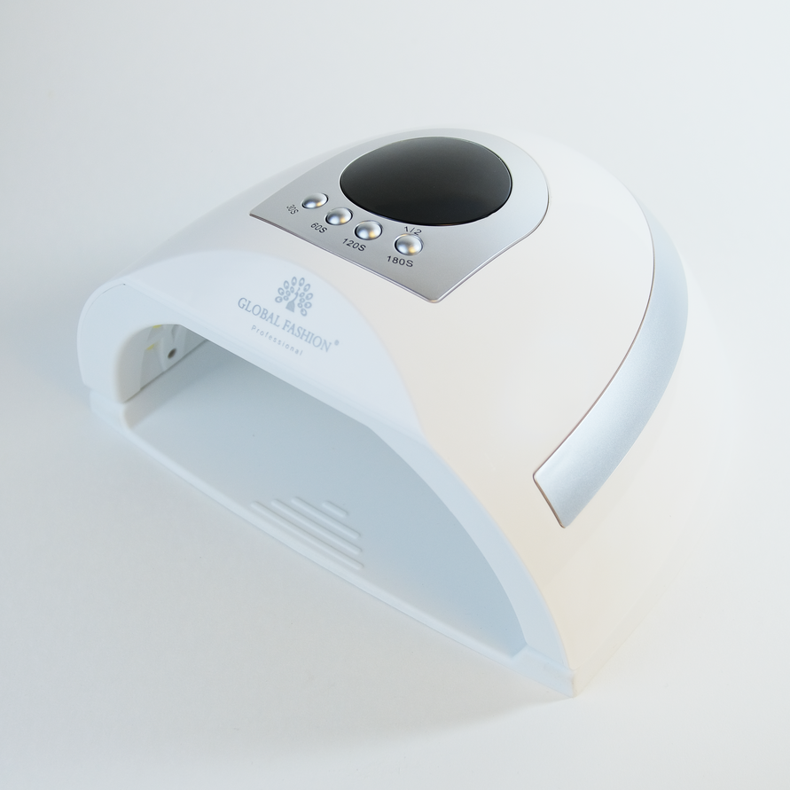 Global Fashion L-1004 LED лампа Smart 2.0 268W белая-img-1