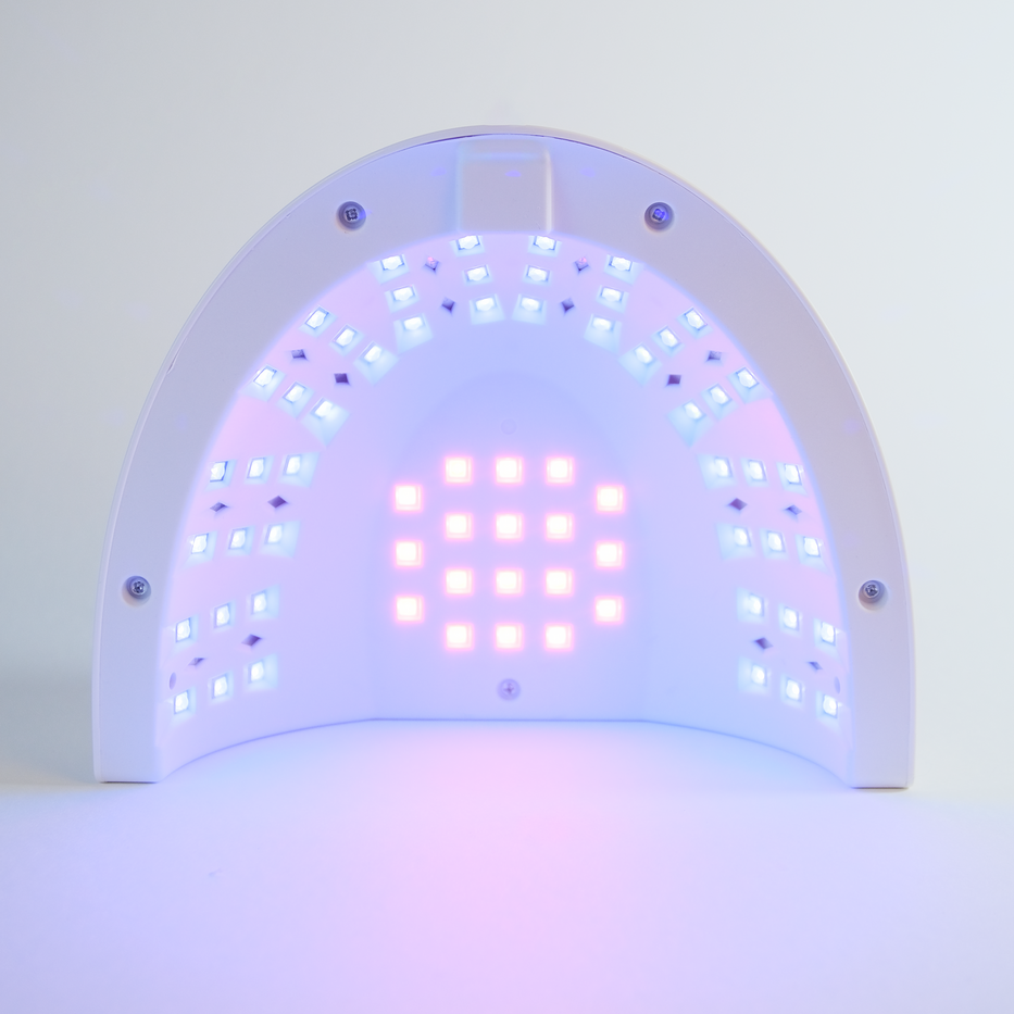 Global Fashion L-1004 LED лампа Smart 2.0 268W белая-img-3
