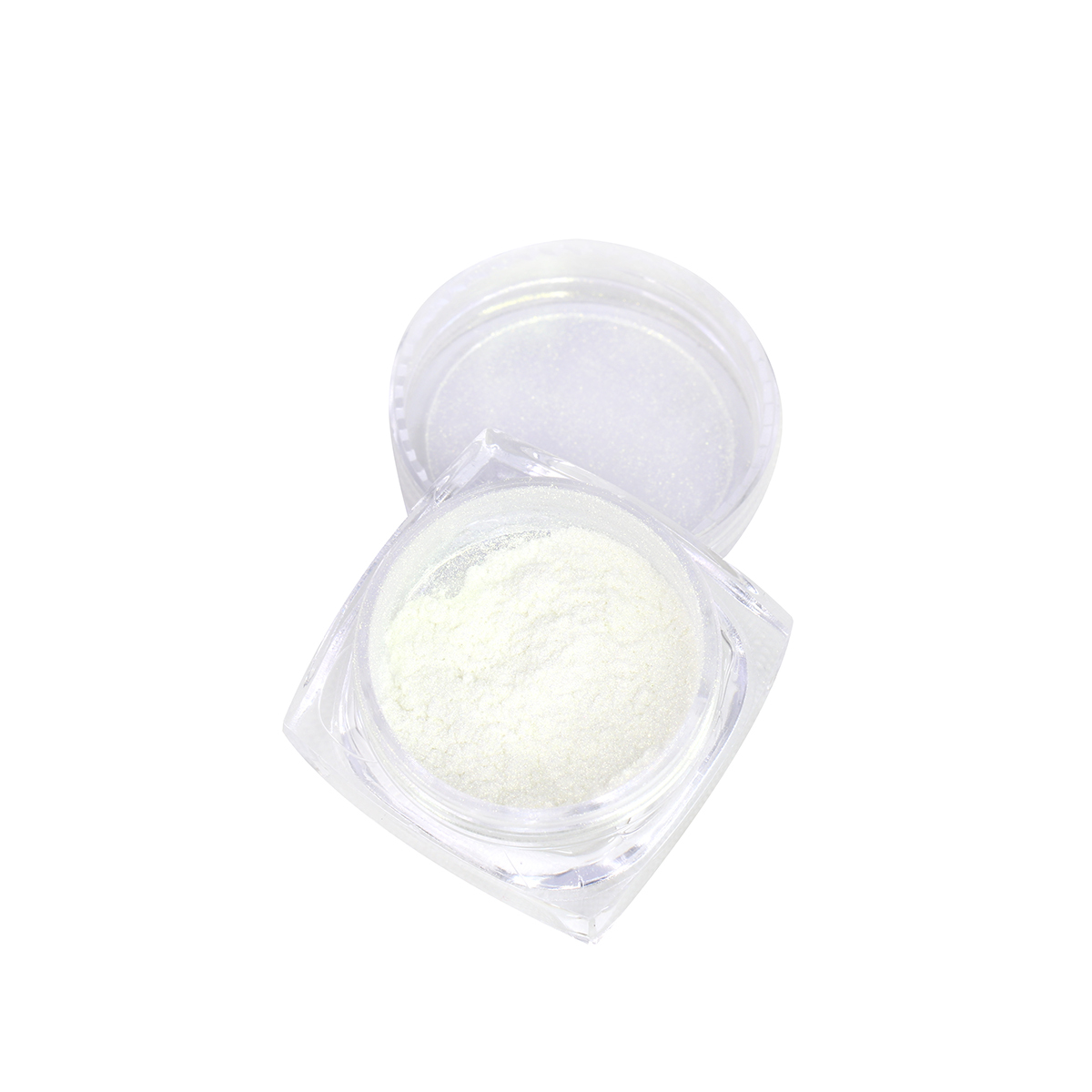 Global Fashion Втирка Shell powder PD10-img-2