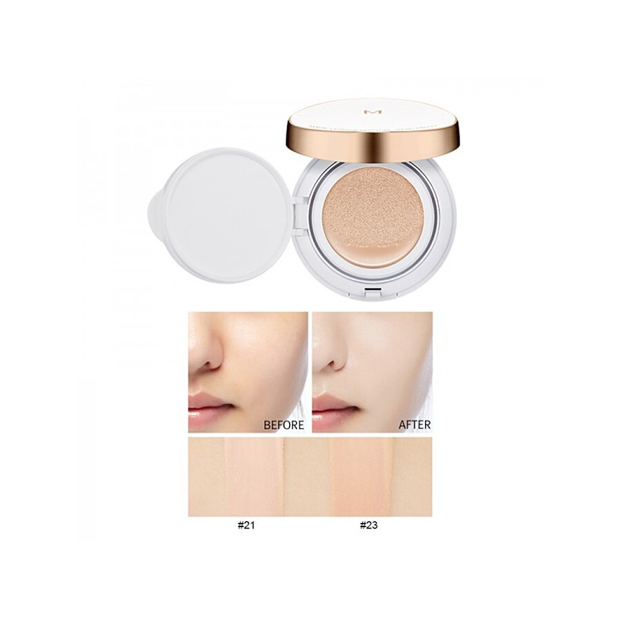 MISSHA Magic Cushion Cover Lasting №21-img-0
