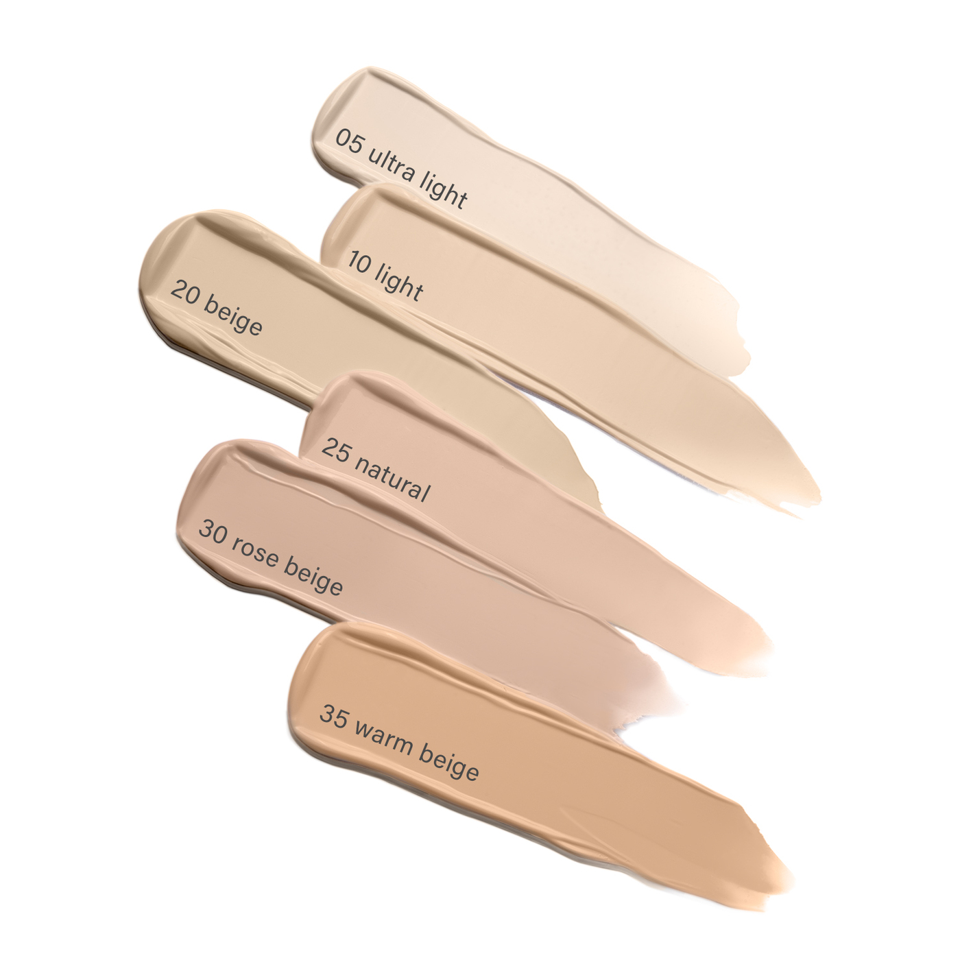LUXVISAGE Тональный крем "SKIN EVOLUTION" matte blur effect-img-2