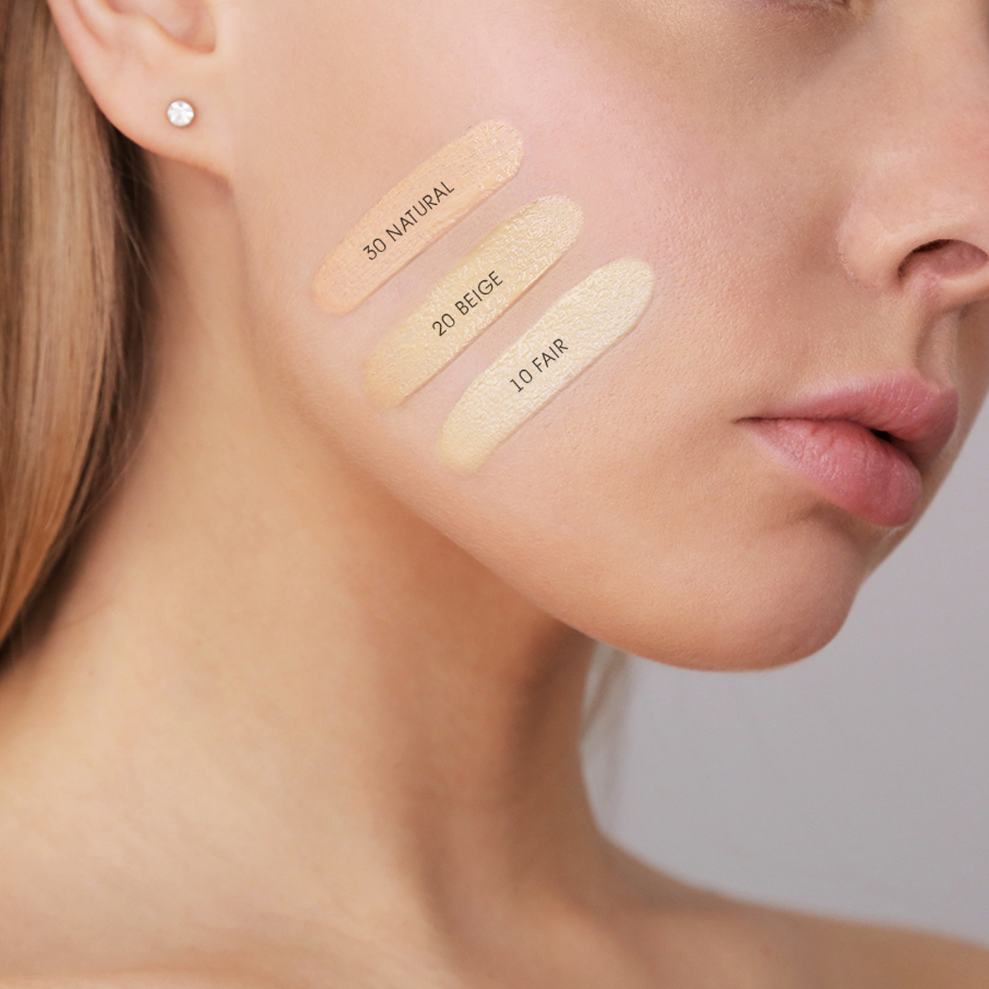 LUXVISAGE СС Active complex SPF 10 Крем тональный-img-2