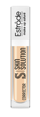 Estrade "Skin Solution" Корректор для лица № 53-img-0