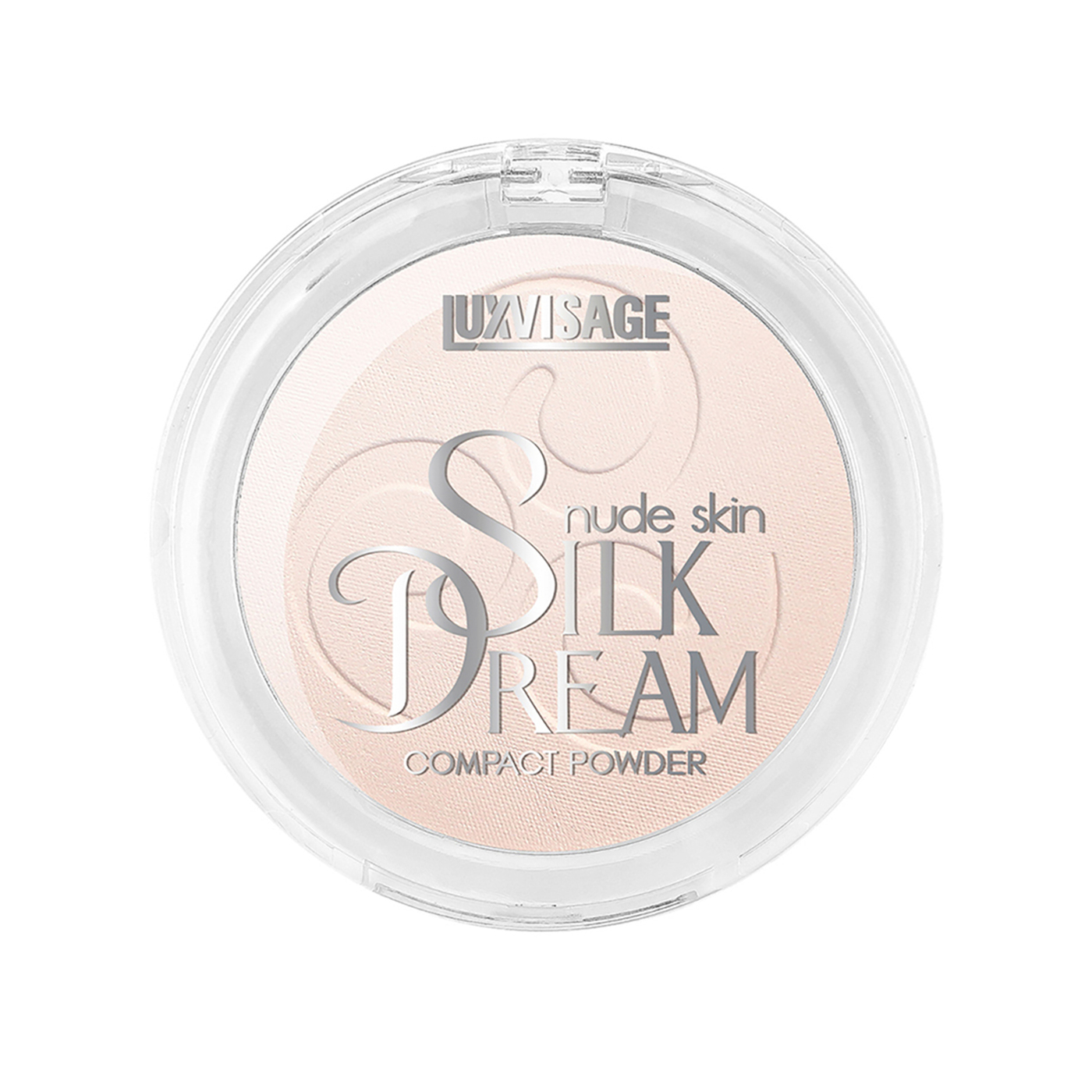 LUXVISAGE SiIk Dream nude skin тон 01 (Фарфоровый)-img-0