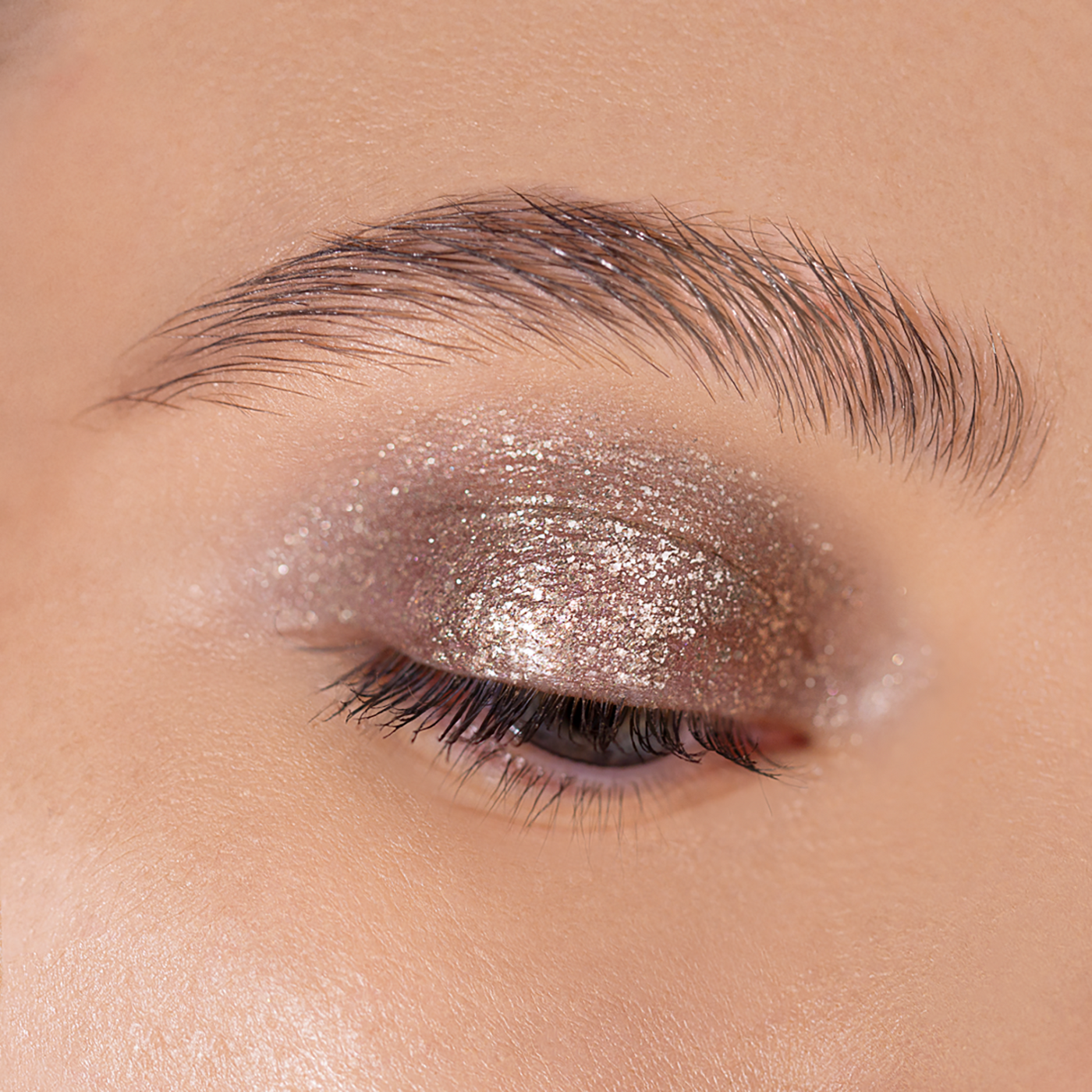 Тени для век LUXVISAGE "GLITTER ROCK" 304-img-2