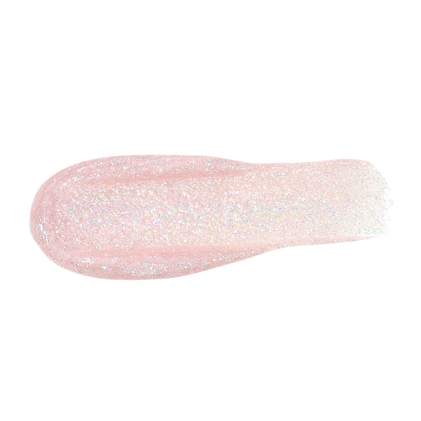 тон 306 (Galaxy Rose) Тени для ВЕК ЖИДКИЕ "Glitter Rock" LUXVISAGE/5-img-1