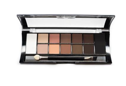 LaRosa 12 COLORS PALETTE LE 112 тени для век 04-img-0