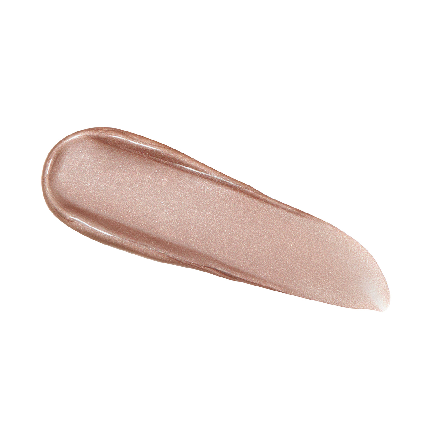 Жидкие тени для век LUXVISAGE SATIN Nude super stay, 206 тон-img-1