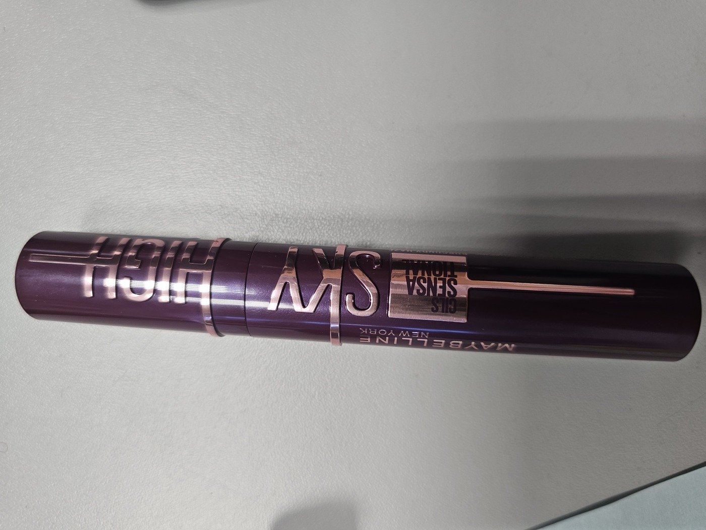 MAYBELLINE тушь для ресниц-img-0