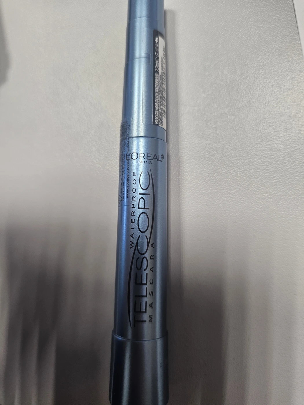 L'OREAL Тушь для ресниц-img-0