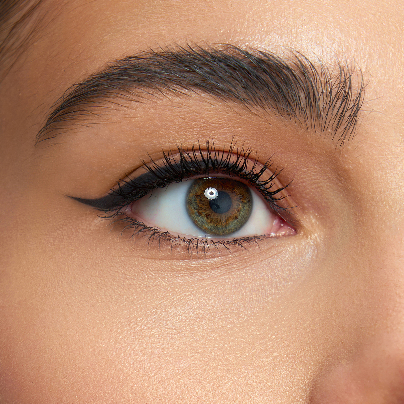 LUXVISAGE Карандаш-Каял для глаз механический (Black) Soft kajal Super Stay /6-img-5