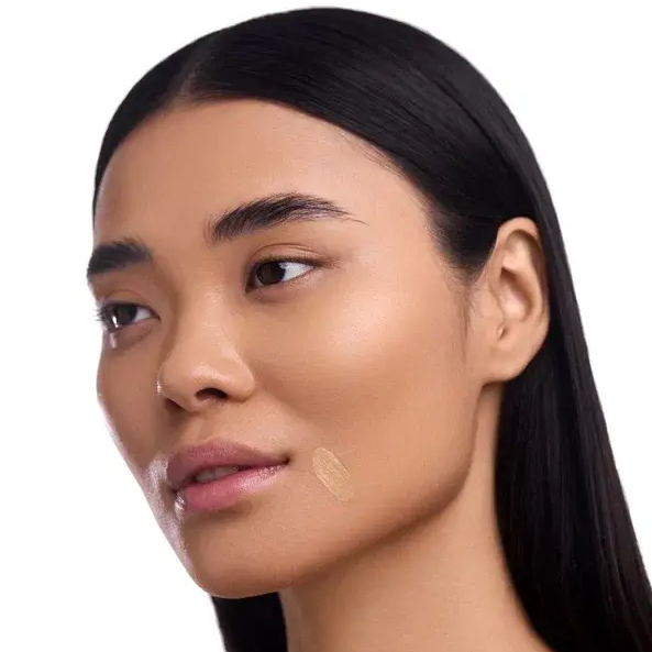 LIC Тональный крем с полуматовым финишем "Soft Velvet Foundation"-img-2