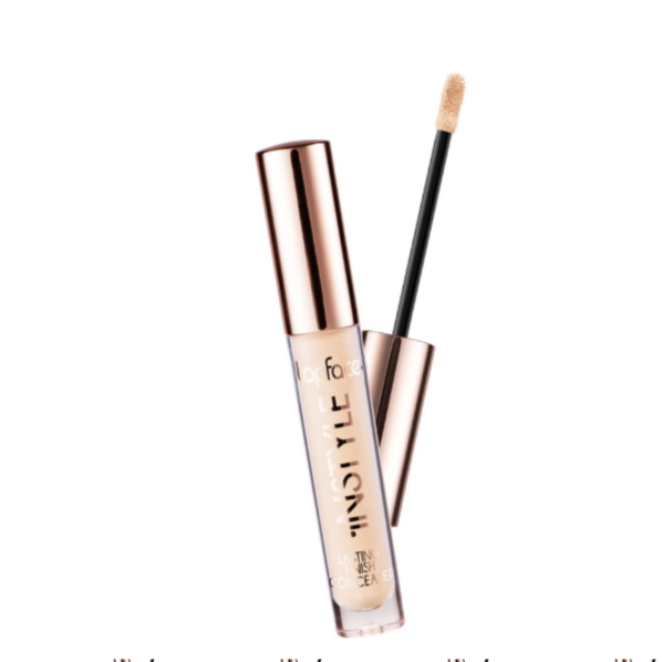 TopFace iNSTYLE РТ461 Стойкий финишный консилер-img-0