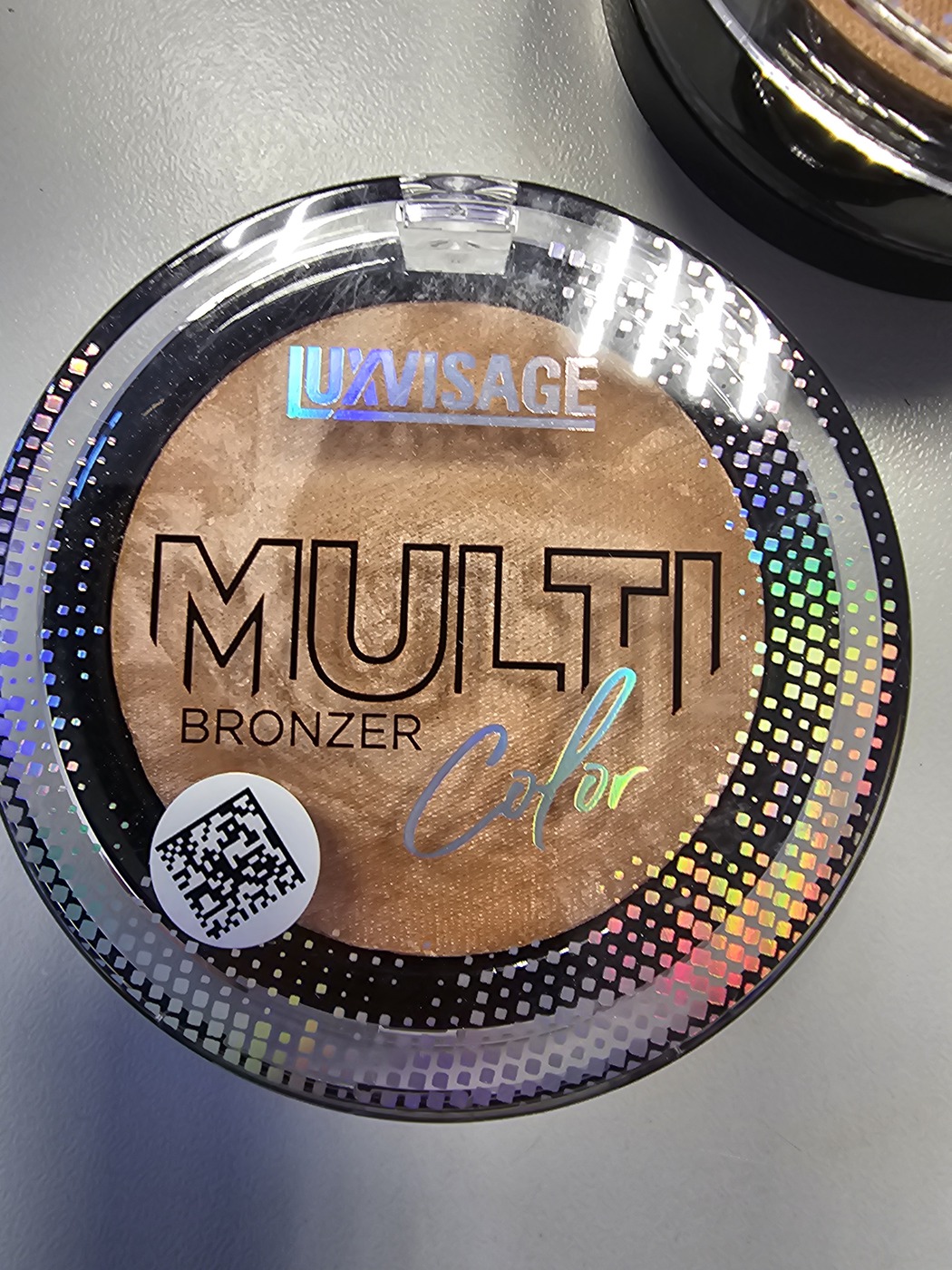 LUXVISAGE Бронзер MULTI Color-img-0