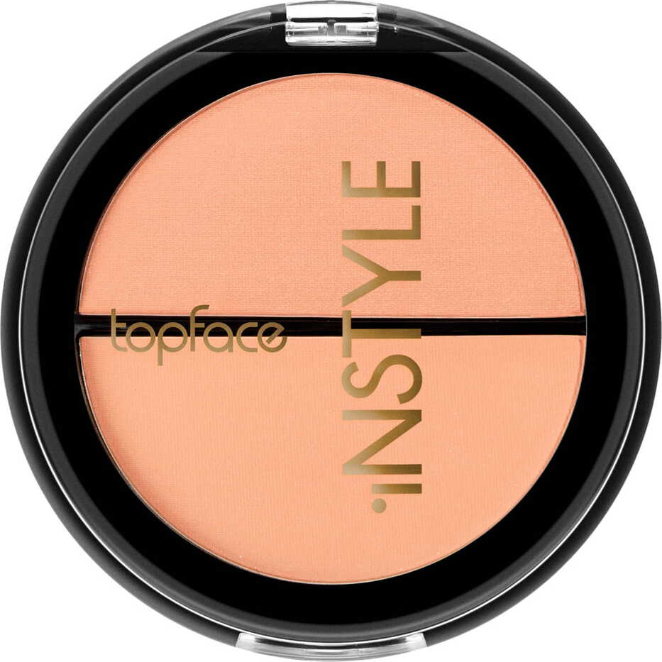 TopFace PT353 TWIN BLUSH РУМЯНА-img-0