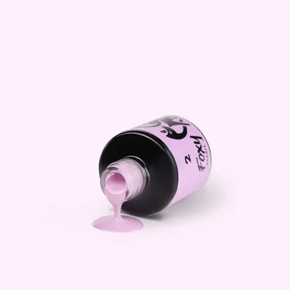 Foxy Гель-лак (Gel polish) #002, 8 ml-img-2
