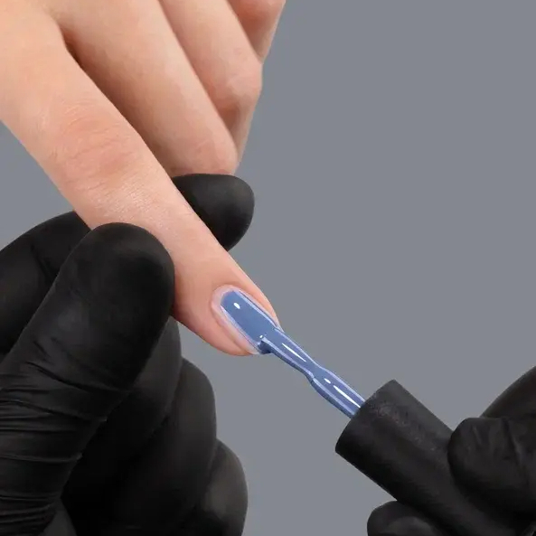 Foxy Гель-лак (Gel polish) #034, 8 ml-img-3