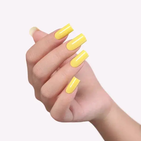 Foxy Гель-лак (Gel polish) #038, 8 ml-img-2