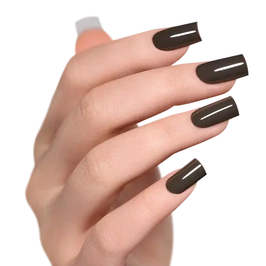 Foxy Гель-лак (Gel polish) #067, 8 ml-img-2