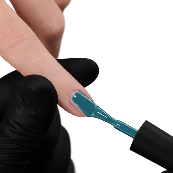 Foxy Гель-лак (Gel polish) #096, 8 ml-img-2