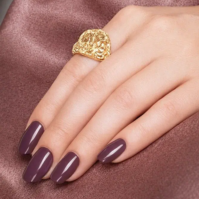 Foxy Гель-лак (Gel polish) #100, 8 ml-img-1