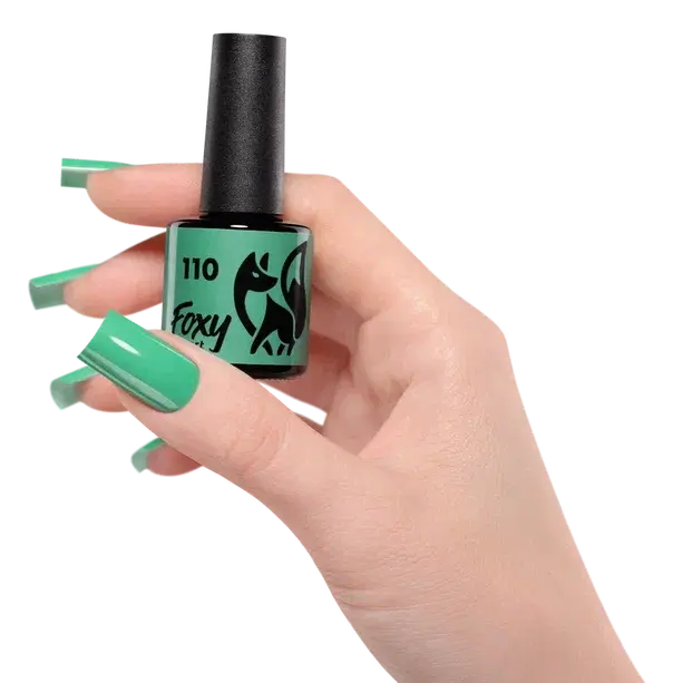 Foxy Гель-лак (Gel polish) #110, 8 ml-img-0