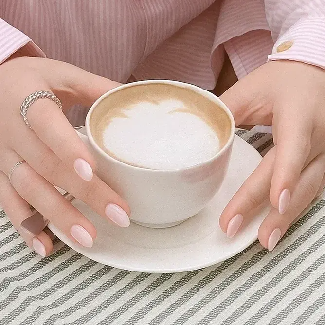 Foxy Гель-лак (Gel polish) #132, 8 ml-img-2