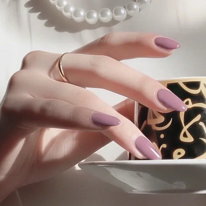 Foxy Гель-лак (Gel polish) #137, 8 ml-img-3