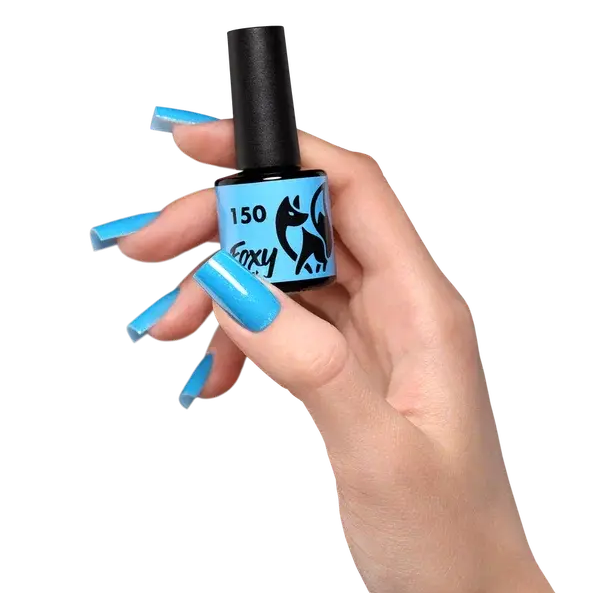 Foxy Гель-лак (Gel polish) #150, 8 ml-img-0