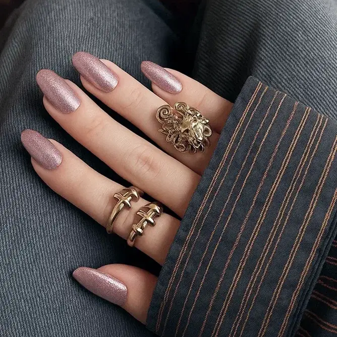 Foxy Гель-лак (Gel polish) #152, 8 ml-img-1