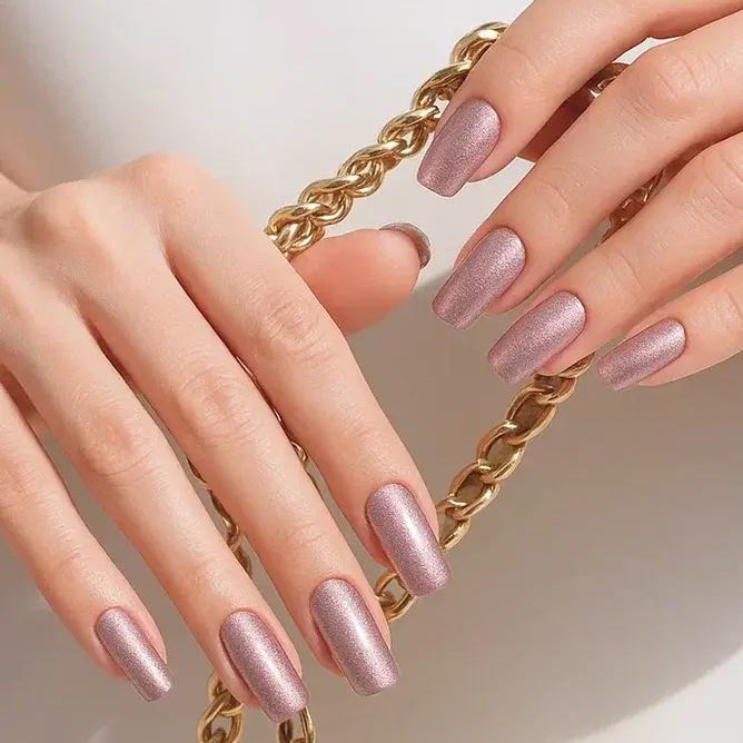 Foxy Гель-лак (Gel polish) #152, 8 ml-img-4