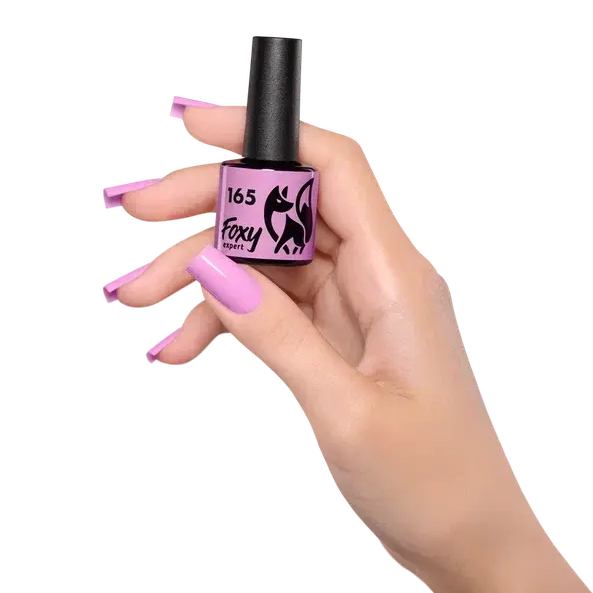 Foxy Гель-лак (Gel polish) #165, 8 ml-img-0