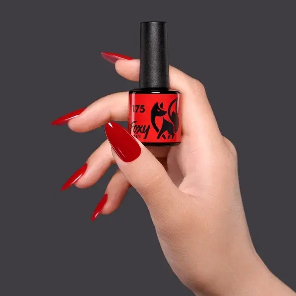 Foxy Гель-лак (Gel polish) #175, 8 ml-img-0