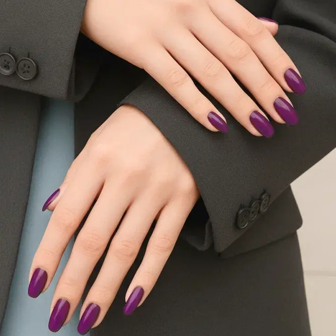 Foxy Гель-лак (Gel polish) #191, 8 ml-img-1