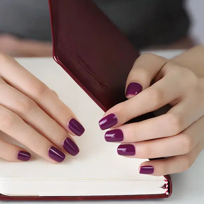 Foxy Гель-лак (Gel polish) #191, 8 ml-img-2